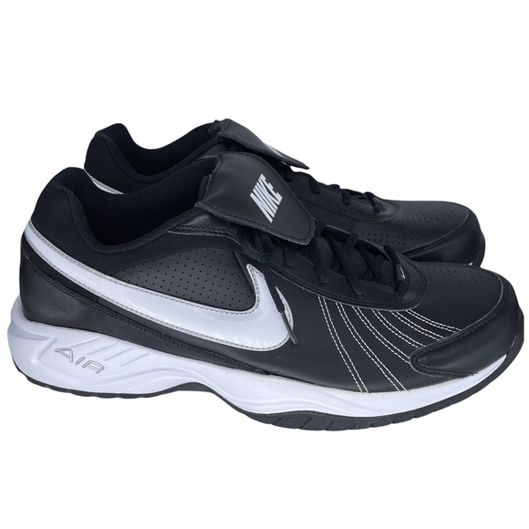 Nike | Shoes | Nike Air Diamond Trainer 